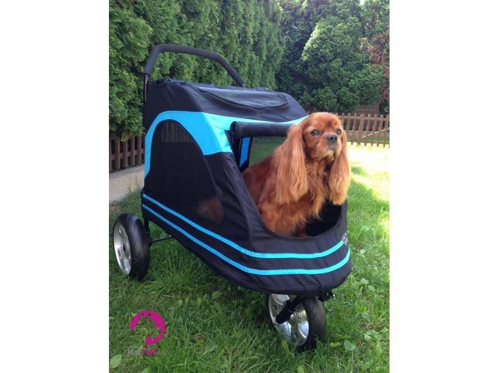 Pet gear at3 roadster dog stroller top