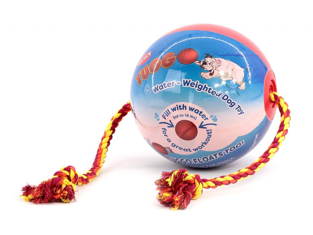 tuggo ball
