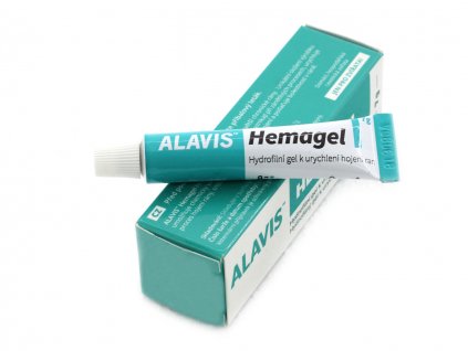 alavis hemagel 2 pro psy