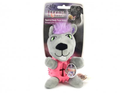 hracka pro psy veverka afp squirrel