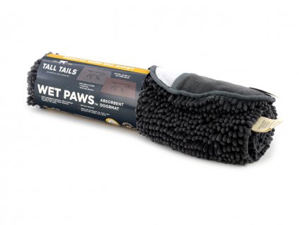 rohozka pro psy tall tails wet paws 2