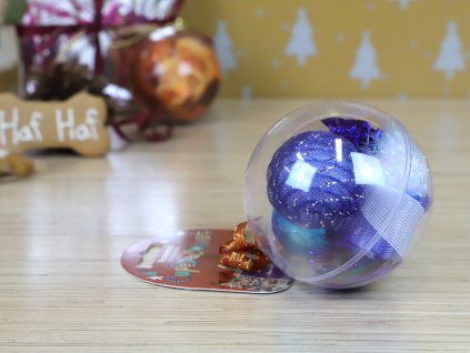 hracky pro kocky multi toy bauble