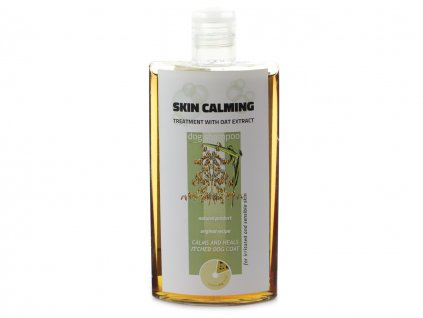 sampon pro psy skin calming