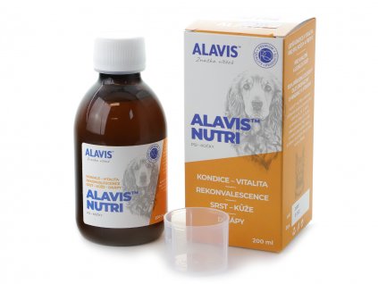 lososovy olej alavis nutri