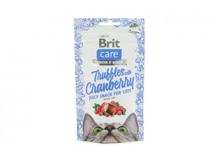 brit cranberry