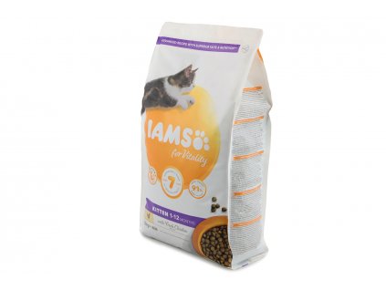 granule pro kotata iams kitten 2