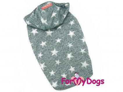 Obleček pro psy i fenky – tričko FMD STAR