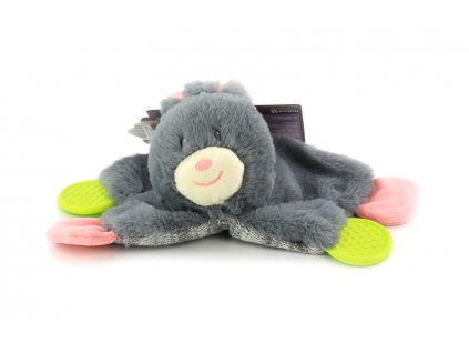 Hračka pro psy – králíček BUNNY CHEW s levandulí