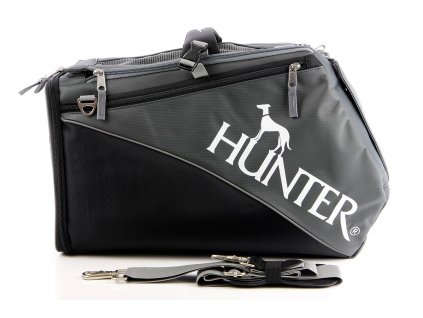 Luxusní cestovní taška na psa SKIEN od HUNTER, nosnost 8 kg
