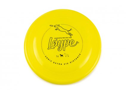Disk na dogfrisbee Loype Sonic Xtra 215