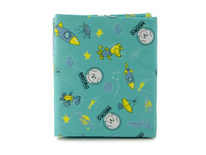 Absorpční pratelná podložka pro psy MISOKO (4vrstvá)