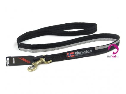 Vodítko pro psy Non-stop Dogwear Strong 1 m