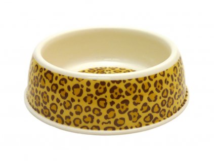 Miska pro psy Animal Print