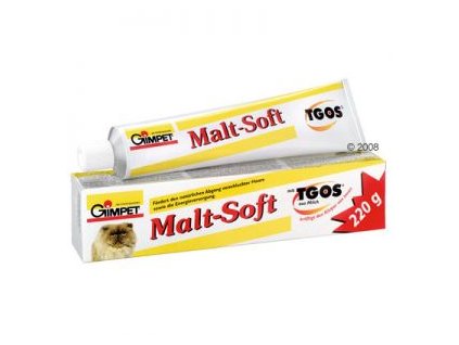 Pasta Gimpet Malt-Soft