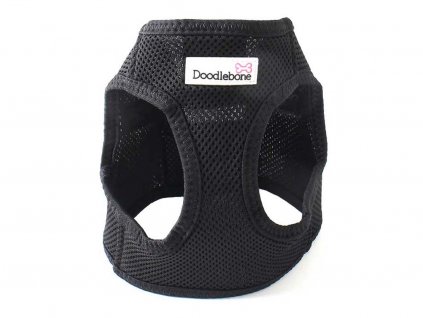 airmesh snappy black