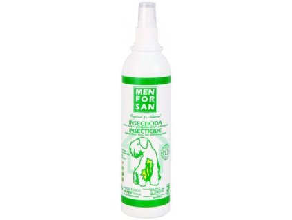 MENFORSAN antiparazitní sprej 250ml
