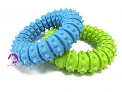 Dentální hračka pro psy ROSEWOOD Ring