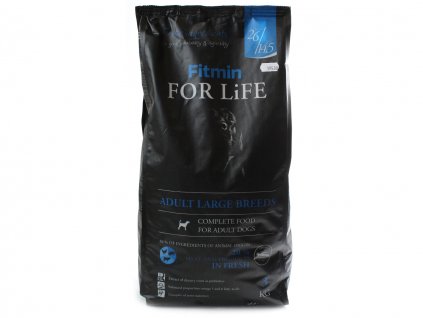 granule fitmin adult large breeds 3kg