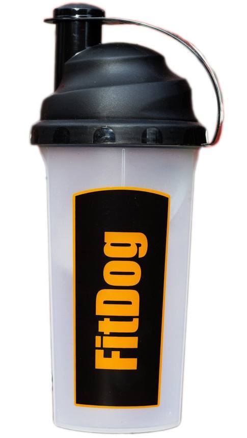 FitDog Shaker 700 ml