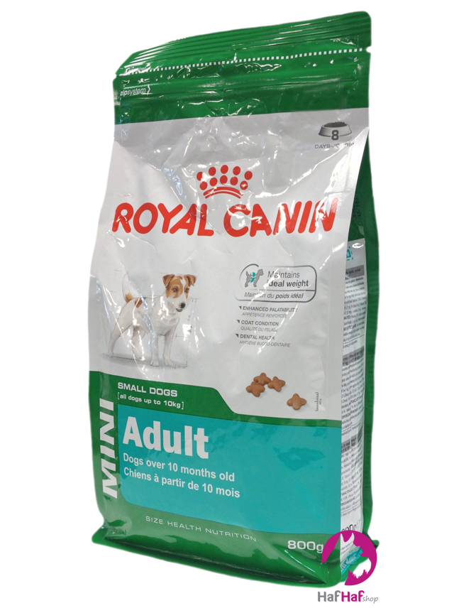 Royal Canin Mini Adult 800 g