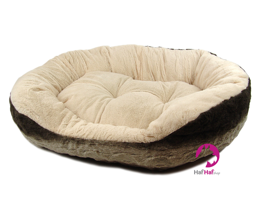 ROSEWOOD Pelech Grey Cream Snuggle Velikost: L