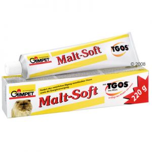Pasta Gimpet Malt-Soft