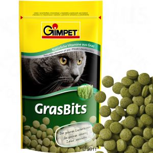 Gimpet GrasBits kočičí tráva 40g