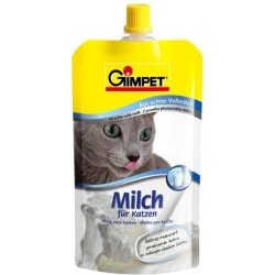 GIMPET Mléko pro kočky 200 ml