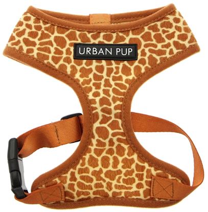 URBAN PUP hrudní postroj Giraffe Velikost: L