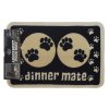 koberecek pod misky dinner mate