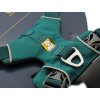 postroj ruffwear front range modrozeleny 3