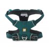 postroj ruffwear front range modrozeleny