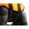 plovaci vesta pro psy rukka oranzova 14