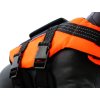 plovaci vesta pro psy rukka oranzova 15