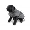 oblecek pro psy bunda prime grey 2