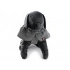 oblecek pro psy bunda prime grey 3