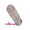 haraci overal formydogs lilac in stripe 2