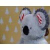hracka pro psy rw plysova koala 6