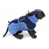 outdoorovy oblecek pro psy glacier jacket modry 4