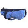 outdoorovy oblecek pro psy glacier jacket modry 13