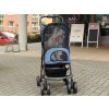 Kočárek pro psy PET GEAR Happy Trails 4