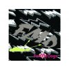 oblecek pro psy jezevciku plastenka lightning 6