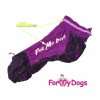 oblecek pro fenky plastenka fmd violet neon 3