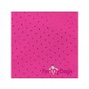 oblecek pro fenky overal duster pink 4