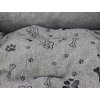vodeodolny pelisek pro psy paws 8