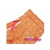 oblecek pro fenky overal fmd duster orange 3