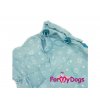 oblecek fmd duster blue stars westik 4