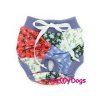 haraci kalhotky pro fenky fmd panties patchwork