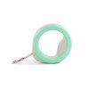hands free voditko flexi wau dog zelene 2