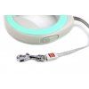 hands free voditko flexi wau dog zelene 5